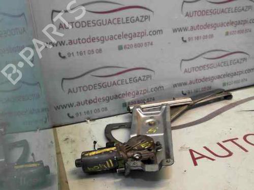 Used Front left window mechanism SAAB 9-3 (YS3D) 2.0 i (131 hp) 11001397