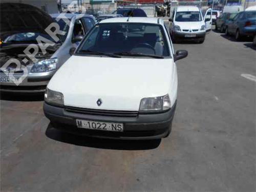 Used Parts RENAULT CLIO I (B/C57_, 5/357_)  1.2 (5/357Y, 5/357K)  1156674