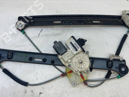 Used Front right window mechanism Front right window mechanism 37518072 37518072