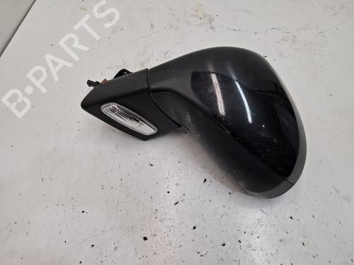Left mirror PEUGEOT 207 SW (WK_) 1.6 HDi | BP18672781C26 
