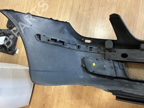 Front bumper LANCIA PHEDRA (179_) 2.2 JTD (179AXC1A) | BP21201010C7 