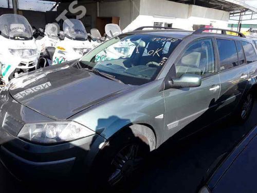 Used Parts RENAULT MEGANE II Estate (KM0/1_)  1.9 dCi (KMRG, KM1G, KM0G, KM2C)  1157512