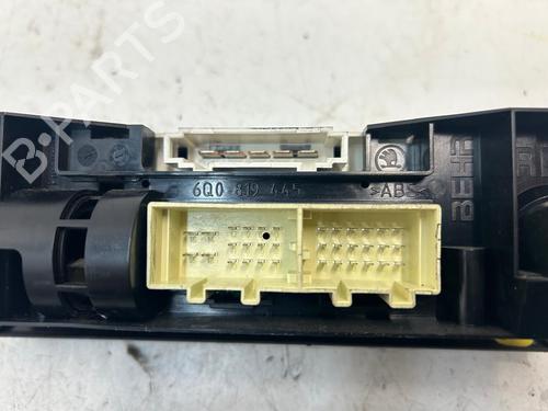 Commande Chauffage SKODA FABIA II (542)  | BP29726721I5 