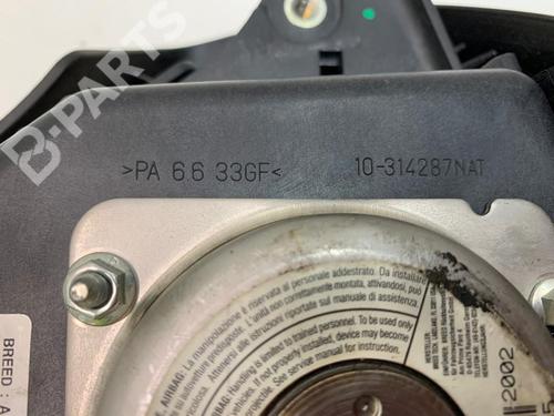 Driver airbag PEUGEOT BOXER Van (244)  | BP11222401C9
