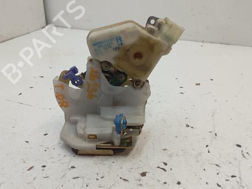 Rear right lock NISSAN X-TRAIL I (T30)  | BP26942254C99 