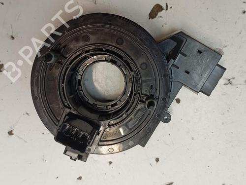 Used Squib airbag SEAT LEON (1P1) [2005-2013]  26611966