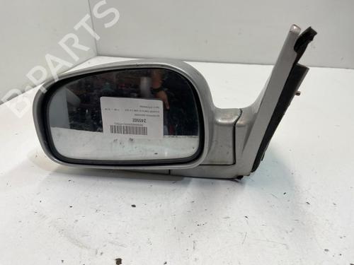 Used Left mirror HYUNDAI SANTA FÉ I (SM) 2.4 16V (146 hp) 18136738
