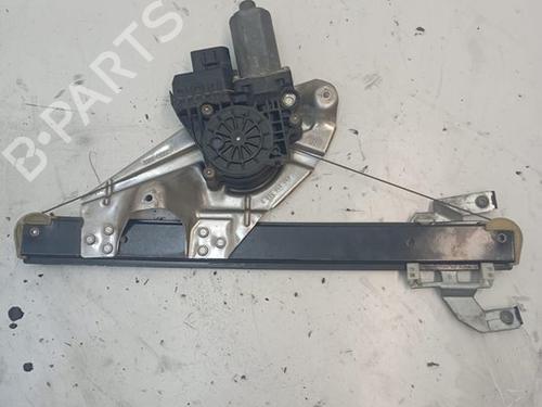 Used Rear right window mechanism AUDI A6 C5 (4B2) [1997-2005]  26127892