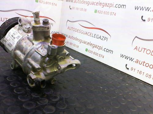 AC compressor SEAT LEON (5F1) 2.0 Cupra | BP11349852M34 
