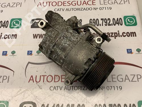 AC compressor BMW 1 (E87) 116 i | BP11004400M34 