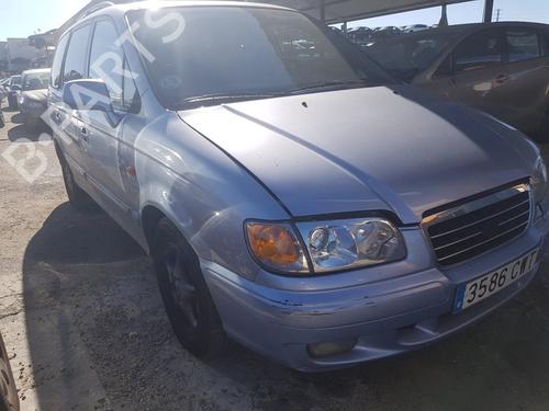 Left front indicator HYUNDAI TRAJET (FO) 2.7 V6 | BP13058652C32 