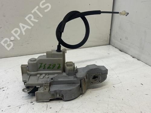 Used Front left lock FIAT BRAVO II (198_) 1.9 D Multijet (198AXB1A) (120 hp) 30536983