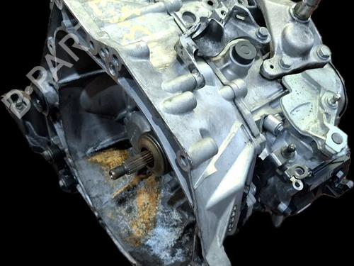 Gearbox PEUGEOT 308 I (4A_, 4C_) 1.6 HDi | BP17835560M3 