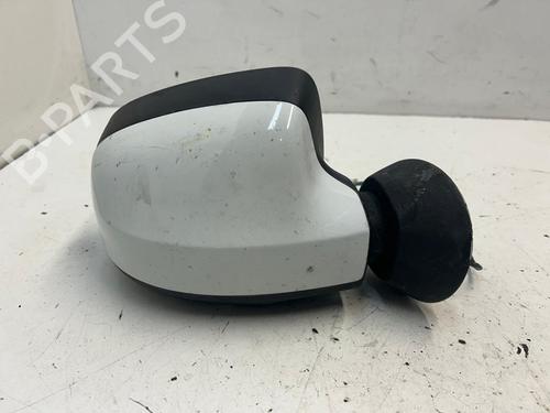 Used Right mirror DACIA SANDERO [2008-2025]  23274868