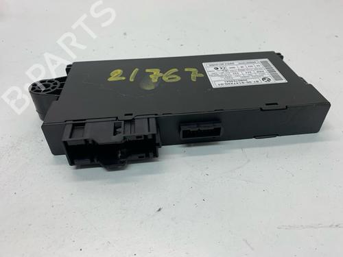 Used Electronic module BMW 1 (E87) 118 d (143 hp) 16056569