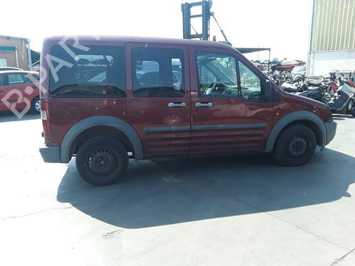 Gearbox FORD TOURNEO CONNECT 1.8 TDCi | BP17339457M3 
