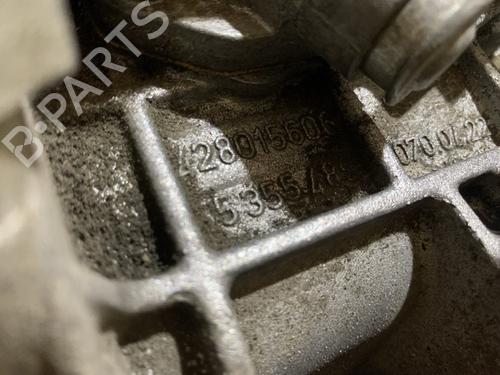 Gearbox OPEL ASTRA H (A04) | BP16680449M3