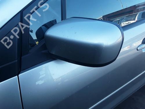 Left mirror MAZDA 5 (CR) 2.0 CD (CR19) | BP28014789C26 