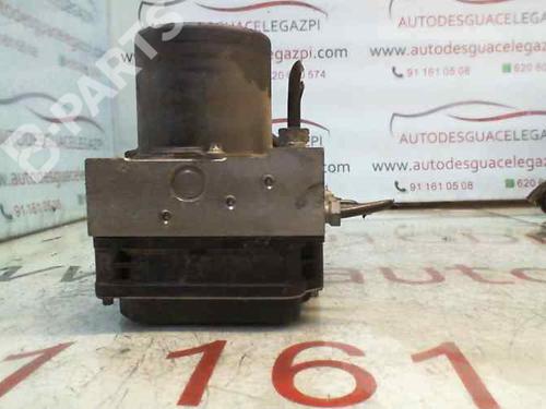 Used ABS pump MERCEDES-BENZ A-CLASS (W169) A 180 CDI (169.007, 169.307) (109 hp) 10999109