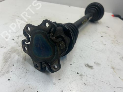 Right front driveshaft AUDI A6 C6 (4F2) 2.0 TFSI | BP21551053M39 