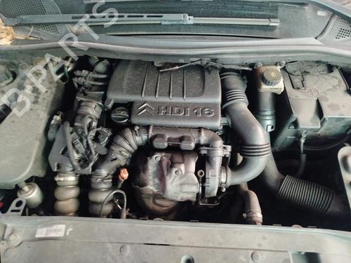 Used Other CITROËN C4 I (LC_) [2004-2014]  28275923