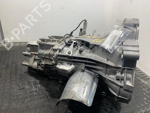 Gearbox AUDI A4 B5 (8D2) 2.6 | BP11955492M3 