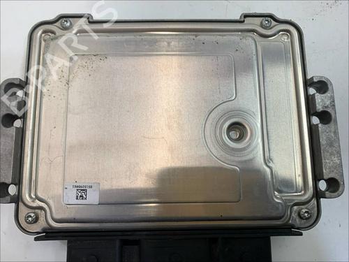 Engine control unit (ECU) CITROËN C3 I (FC_, FN_) 1.4 HDi | BP17727485M57 