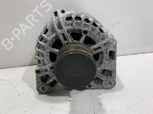 Used Alternator RENAULT SCÉNIC III (JZ0/1_) [2008-2016]  29242097