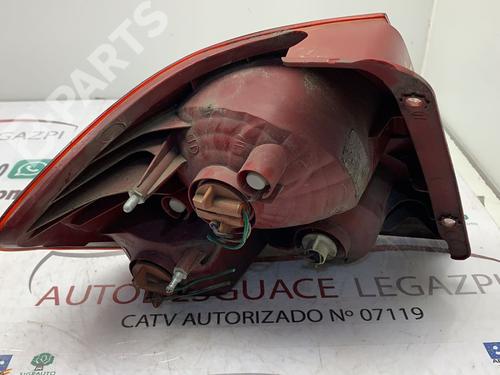 Right taillight HYUNDAI GETZ (TB) 1.5 CRDi | BP11007606C35 