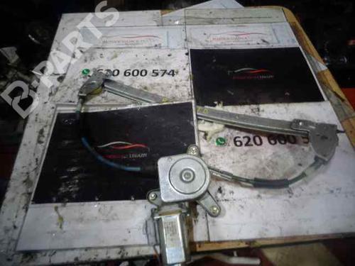 Used Rear right window mechanism PEUGEOT 406 (8B) 2.0 HDI 110 (109 hp) 10998188