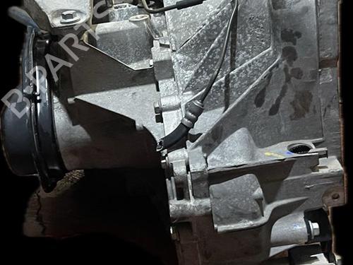Gearbox FORD FIESTA VI (CB1, CCN) 1.6 TDCi | BP18603255M3 
