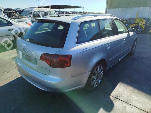 AC compressor AUDI A4 B7 Avant (8ED) | BP30123992M34