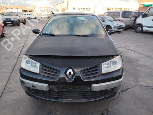 Alternator RENAULT MEGANE II (BM0/1_, CM0/1_)  | BP22432516M7 