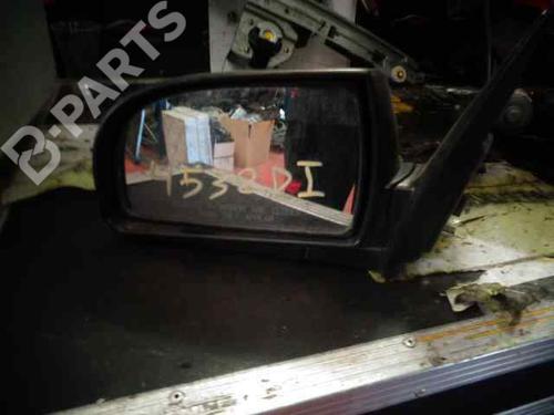 Used Left mirror KIA CARENS II MPV (FJ) 1.6 (105 hp) 10996759