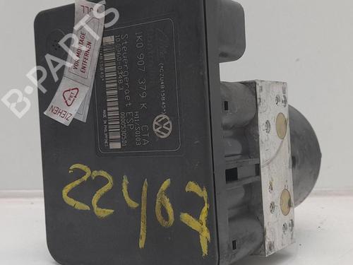 ABS Bremseaggregat VW GOLF V (1K1)  | BP13648190M43 