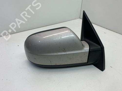 Used Right mirror HYUNDAI TUCSON (JM) 2.0 CRDi (113 hp) 17238522