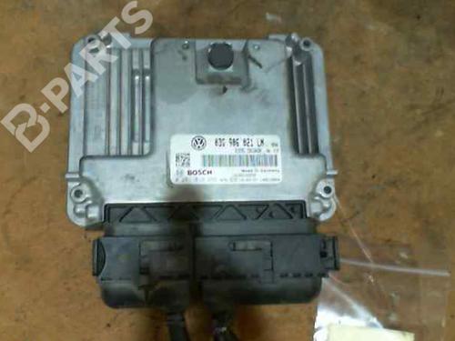 Motorstyringsenhed SEAT ALTEA (5P1) [2004-2015]  11002154
