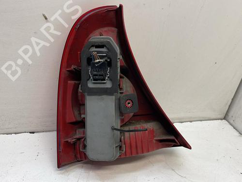 Højre baglygte RENAULT CLIO II (BB_, CB_) 1.2 16V (BB05, BB0W, BB11, BB27, BB2T, BB2U, BB2V, CB05,... | BP19902816C35 