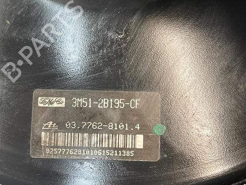 Servo brake FORD FOCUS II (DA_, HCP, DP) 1.6 TDCi | BP22800763M42 