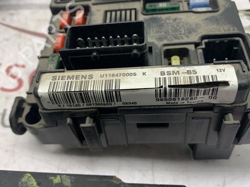 Other PEUGEOT 307 (3A/C) 1.6 16V | BP19107200O1