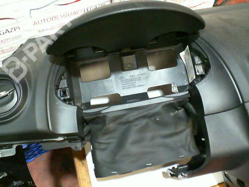 Used Passenger airbag Passenger airbag RENAULT CLIO IV (BH_) 1.2 16V (73 hp) 11004677 11004677