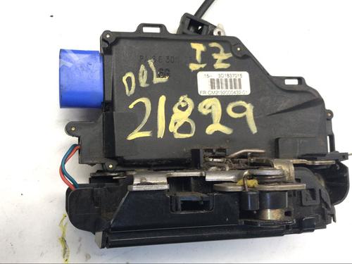 Front left lock SEAT ALTEA (5P1)  | BP13100199C98