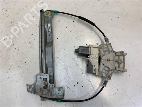 Used Rear right window mechanism PEUGEOT 407 (6D_) [2004-2011]  11004182