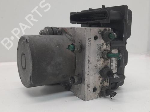 ABS pump RENAULT CLIO III (BR0/1, CR0/1) 1.5 dCi (BR0H, CR0H, CR1S, BR1S) | BP13058630M43 