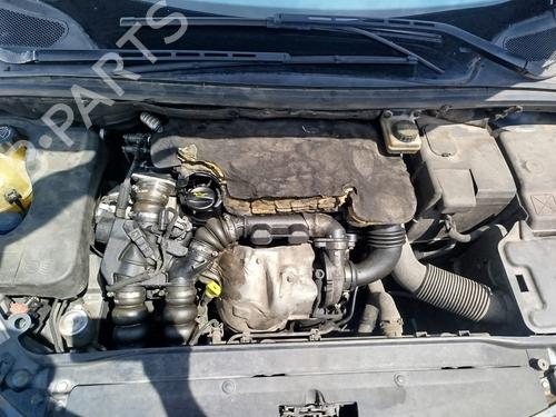 Used Engine PEUGEOT 307 (3A/C) [2000-2012]  26329009
