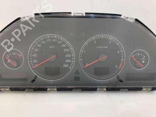 Kombiinstrument VOLVO S60 I (384) 2.4 D (163 hp) 15882210