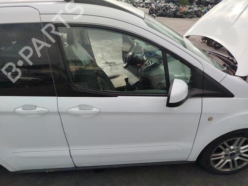 Used Right front door FORD TOURNEO COURIER B460 MPV [2014-2025]  27271966