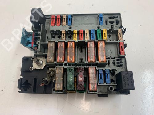 Fuse box CITROËN XSARA PICASSO (N68) 2.0 HDi | BP15259444E1 