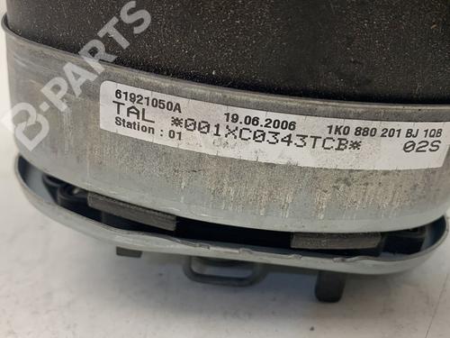 Førerens kollisjonspute VW GOLF V (1K1) 2.0 TDI | BP11001613C9 