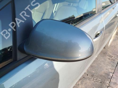 Left mirror OPEL ASTRA J (P10) | BP30385699C26